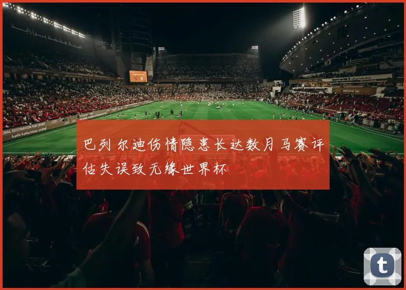 巴列尔迪伤情隐患长达数月马赛评估失误致无缘世界杯