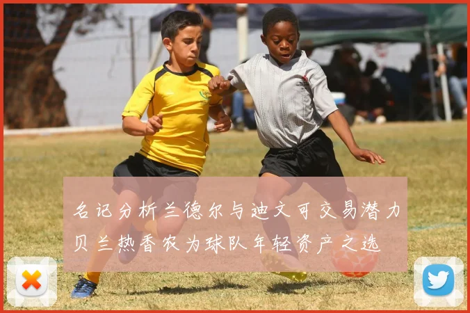 名记分析兰德尔与迪文可交易潜力贝兰热香农为球队年轻资产之选