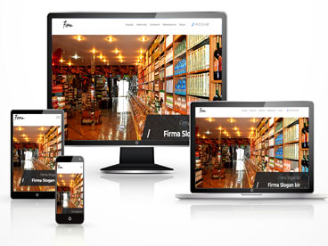 Baharatçılara Özel Web Sitesi